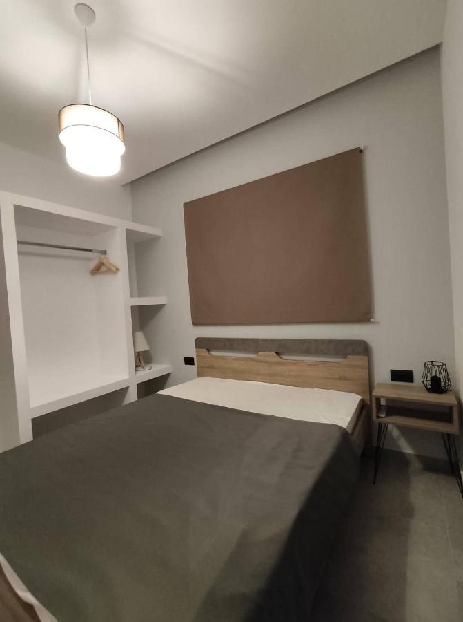 Muoi Luxury Residences Аликес Экстерьер фото