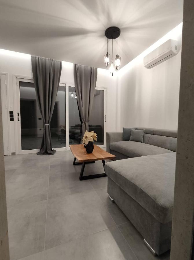 Muoi Luxury Residences Аликес Экстерьер фото
