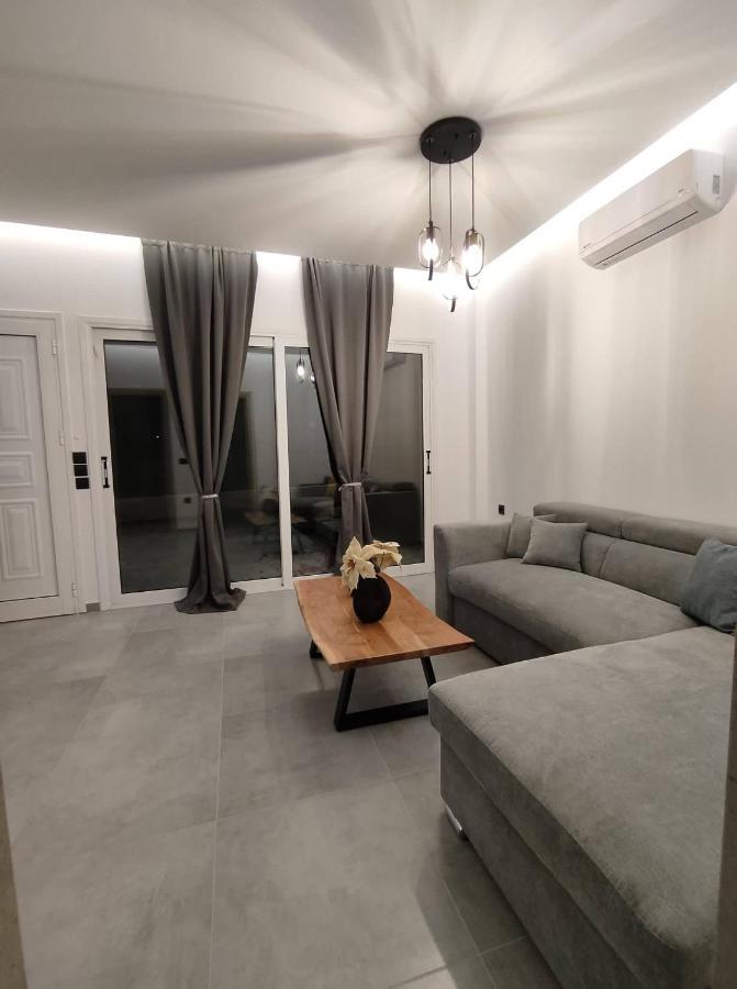 Muoi Luxury Residences Аликес Экстерьер фото