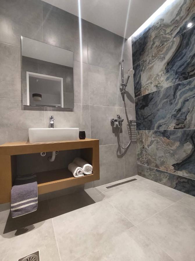 Muoi Luxury Residences Аликес Экстерьер фото