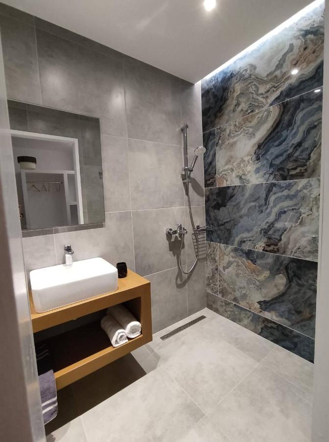 Muoi Luxury Residences Аликес Экстерьер фото