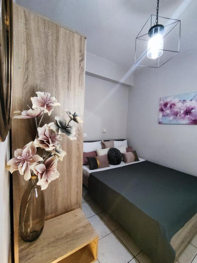 Muoi Luxury Residences Аликес Экстерьер фото